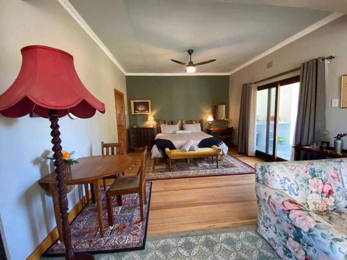 360On62 Farm Cottages Montagu Extérieur photo