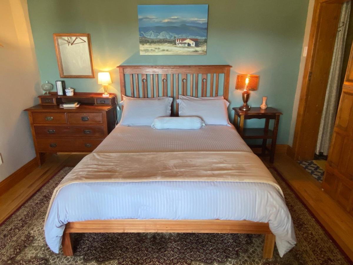 360On62 Farm Cottages Montagu Extérieur photo