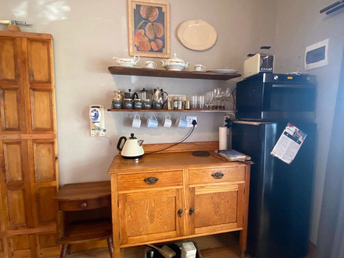 360On62 Farm Cottages Montagu Extérieur photo